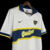 Camisa Boca Juniors II Retrô 1996/97 - Branca