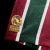 Camisa Fluminense I 24/25 Torcedor - Grená - Zeeta - Artigos Esportivos