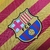 Camisa Barcelona 23/24 Versão Jogador - Amarelo - loja online