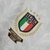 Camisa Itália 2022 - Branco - Zeeta - Artigos Esportivos