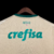 Camisa Palmeiras III 2024/25 Torcedor - Dourada - Zeeta - Artigos Esportivos