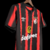 Camisa Bournemouth I 2023/24 Torcedor - Preto e Vermelho