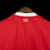 Camisa Internacional I 2025/26 Adidas Torcedor - Vermelha