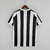 Camisa Newcastle 22/23 - Preto e Branco - loja online