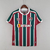 Camisa Fluminense 22/23 - Verde e Vermelho