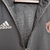 Corta Vento Manchester United - Preto - Zeeta - Artigos Esportivos