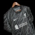 Camisa Liverpool Goleiro 2024/25 Torcedor - Preta