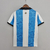 Camisa Argentina 2022 Edição Comemorativa - Branco e Azul - comprar online