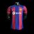Camisa Barcelona 23/24 Home - Jogador