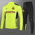 Kit de Treino Borussia Dortmund - Manga Longa