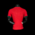 Camisa Portugal I 24/25 Versão Jogador - Vermelha