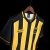Camisa Volta Redonda I 2025/26 Torcedor