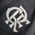 Corta Vento Flamengo 22/23 - Preto - Zeeta - Artigos Esportivos
