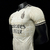 Camisa AC Milan x Pleasures 2024 Jogador - Bege