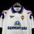 Camisa Fiorentina II Retrô 1995/96 Torcedor - Branca