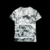 Camisa Japão Vegeta 2025 Masculina