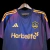 Camisa LA Galaxy II 2025/26 Torcedor - Roxa