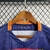 Camisa Barcelona 15/16 Retrô - Azul e Vermelho - Zeeta - Artigos Esportivos