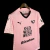 Camisa Palermo I 2024/25 Torcedor - Rosa