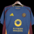 Camisa Roma III 2024/25 Torcedor - Azul