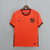 Camisa Inglaterra 2022 - Laranja