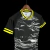 Camisa Botafogo IV Feminina 2024/25 Torcedor - Preta