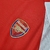 Camisa Arsenal 02/04 Retrô - Vermelho - loja online
