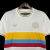 Camisa Colômbia 100 Anos 2024 Torcedor - Branca