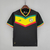 Camisa Senegal 2022 - Preto