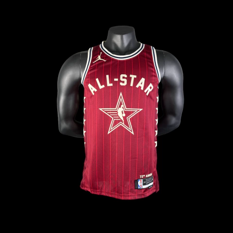 Regata NBA Phoenix Suns All-Star Edition 24/25 Kevin Durant