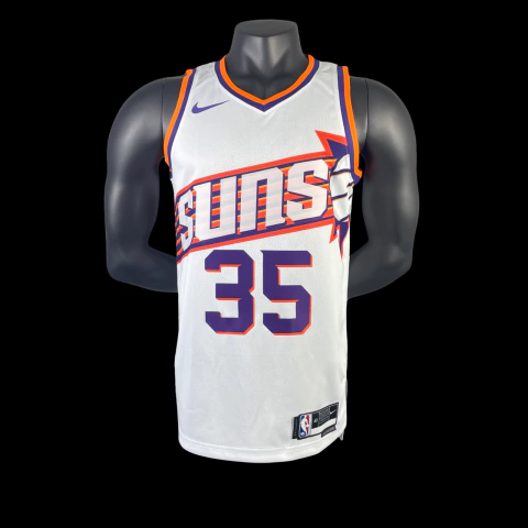 Regata NBA Phoenix Suns Association Edition 24/25 Kevin Durant