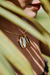 CHOKER ARO COM PINGENTE BUZIOS ORGANICO E BUZIOS RESINA G - NF SEMIJOIAS