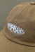 BONÉ DAD HAT EPIPHANY CAQUI - comprar online