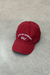 BONÉ DAD HAT HAVE AN EPIPHANY VERMELHO