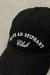BONÉ DAD HAT (HAVE AN EPIPHANY) PRETO - loja online