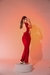 VESTIDO EVIE + FAIXA (CORES - comprar online