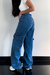 CALÇA CARGO GRID - loja online