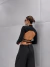 CALÇA PARACHUTE GRINGA PRETA - comprar online