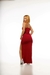 VESTIDO CANCÚN VERMELHO na internet