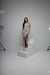 VESTIDO CANCÚN CINZA - Epiphany Wear 