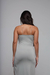 VESTIDO CANCÚN CINZA - comprar online