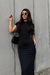 VESTIDO EVIE + FAIXA (CORES - Epiphany Wear 