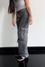 CALÇA CARGO DESTONADA URBAN - Epiphany Wear 