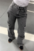 CALÇA CARGO DESTONADA URBAN - comprar online