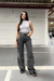 CALÇA CARGO DESTONADA URBAN - Epiphany Wear 