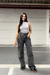 CALÇA CARGO DESTONADA URBAN na internet