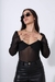 BODY TULE EMILY PRETO