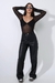 BODY TULE EMILY PRETO - Epiphany Wear 