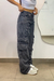 CALÇA CARGO ESTONADA ADROP OVER - Epiphany Wear 