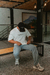 BONÉ DAD HAT (HAVE AN EPIPHANY) PRETO na internet